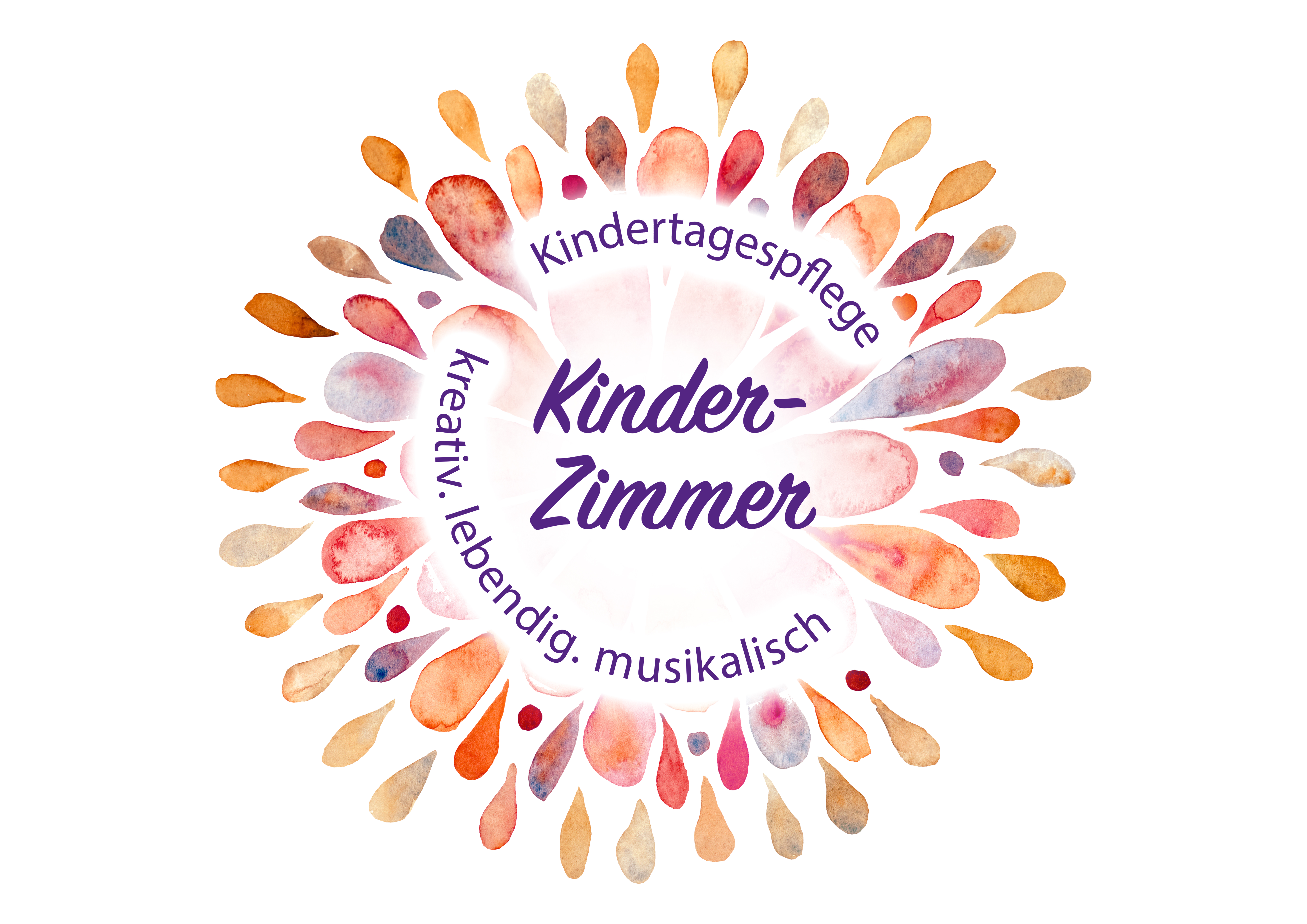 Kinderzimmer - Kindertagespflege Osnabrück